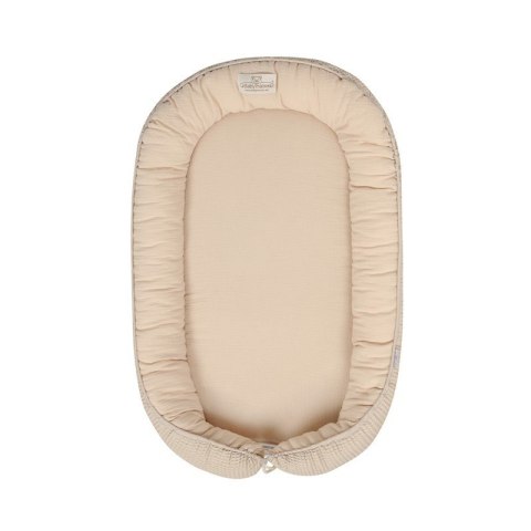 Materac prestige muslin 80x55 Materac prestige muslin 80x55