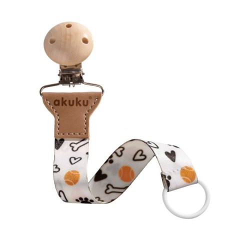 Tasiemka do smoczka kości Tasiemka do smoczka kości
