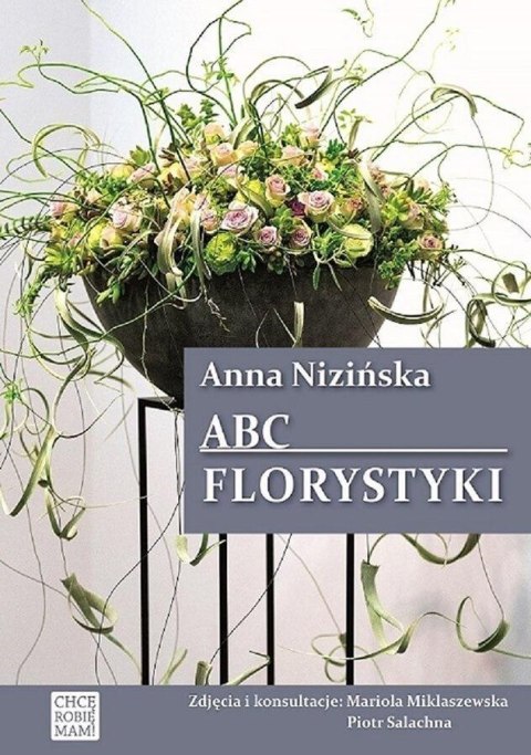 ABC Florystyki w.2 ABC Florystyki w.2