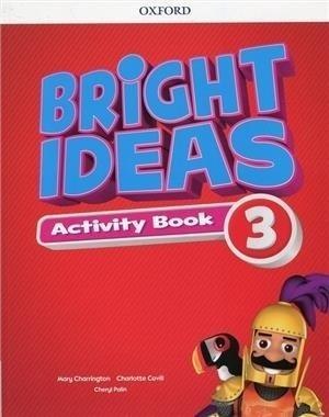 Bright Ideas 3 AB with online practice OXFORD Bright Ideas 3 AB with online practice OXFORD