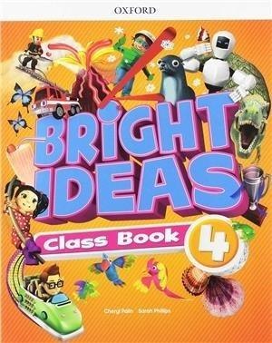 Bright Ideas 4 CB and app Pack OXFORD Bright Ideas 4 CB and app Pack OXFORD