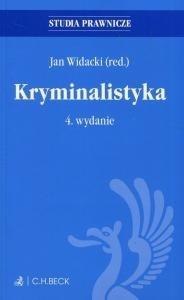 Kryminalistyka w.4 Kryminalistyka w.4