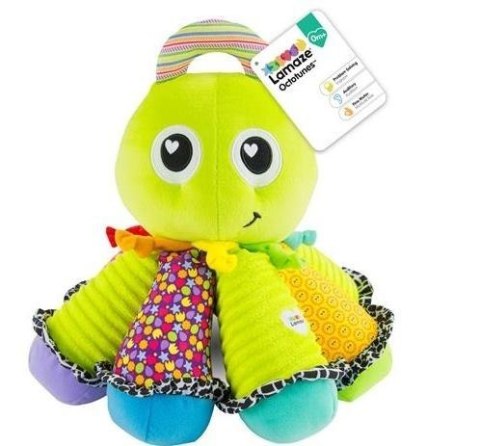 Lamaze Ośmiornica orkiestra TOMY Lamaze Ośmiornica orkiestra TOMY