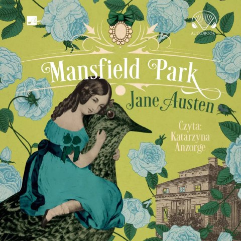 Mansfield Park Mansfield Park