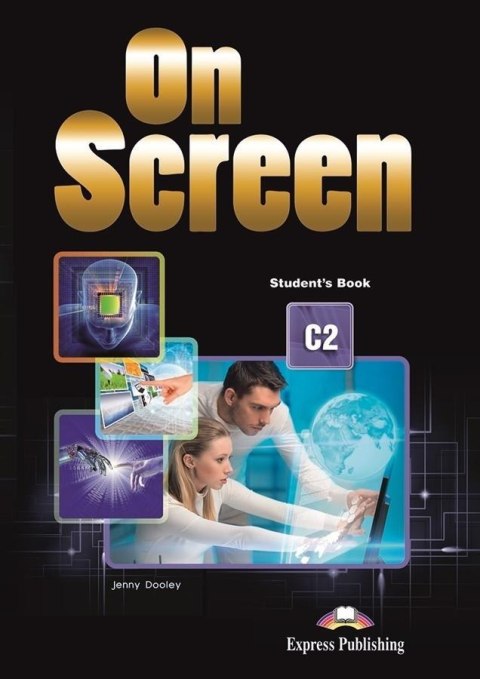 On Screen C2 SB +Digibook +FlipBook On Screen C2 SB +Digibook +FlipBook