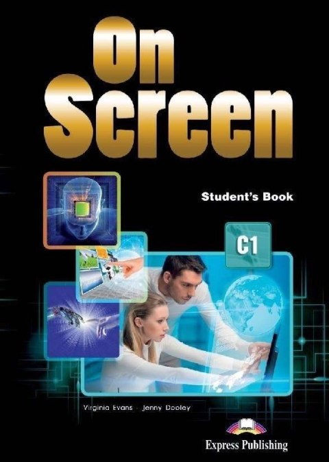 On Screen SB C1 + DigiBook On Screen SB C1 + DigiBook