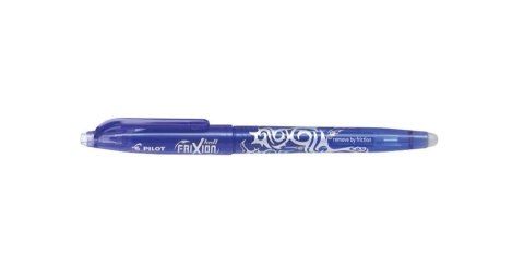 Pióro kulkowe FriXion 0,5 niebieski (12szt) PILOT Pióro kulkowe FriXion 0,5 niebieski (12szt) PILOT