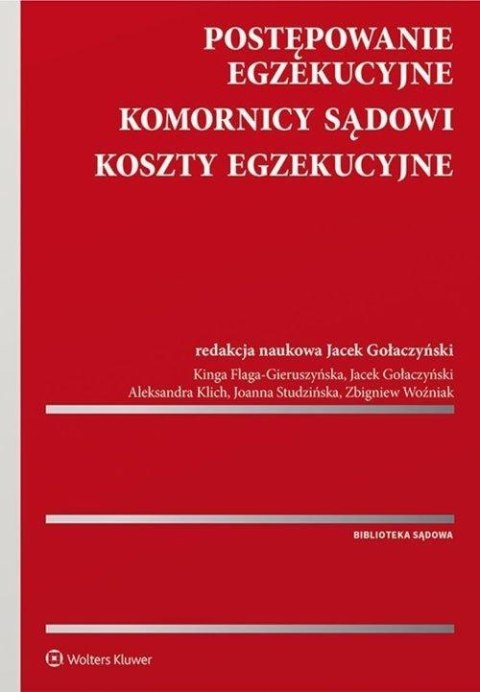 Postępowanie egzekucyjne, komornicy sądowi.. Postępowanie egzekucyjne, komornicy sądowi..