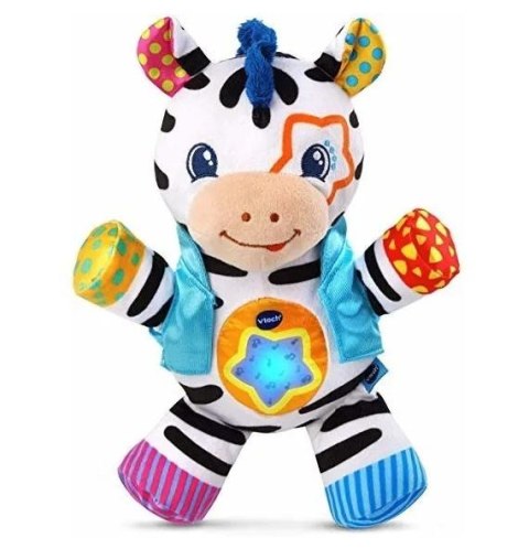 Przebojowa Zebra VTECH Przebojowa Zebra VTECH