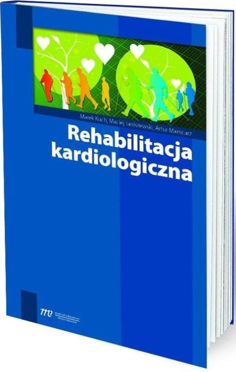 Rehabilitacja kardiologiczna Rehabilitacja kardiologiczna