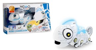 Robo Chameleon