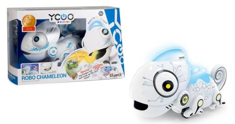 Robo Chameleon Robo Chameleon