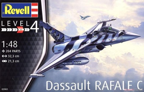 Samolot. Dassault Rafale C Samolot. Dassault Rafale C