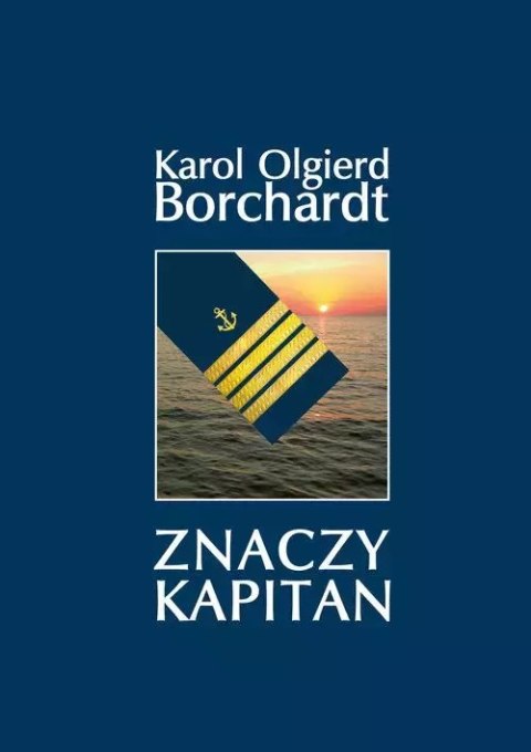 Znaczy Kapitan, wydanie kieszonkowe Znaczy Kapitan, wydanie kieszonkowe