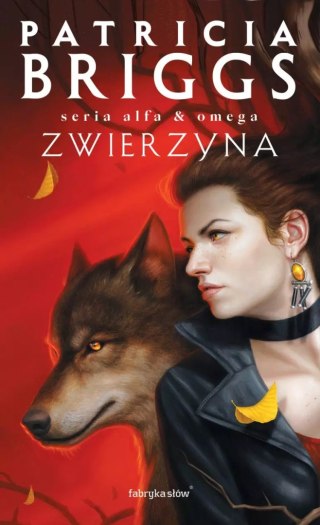 Alfa & Omega. Tom 3. Zwierzyna
