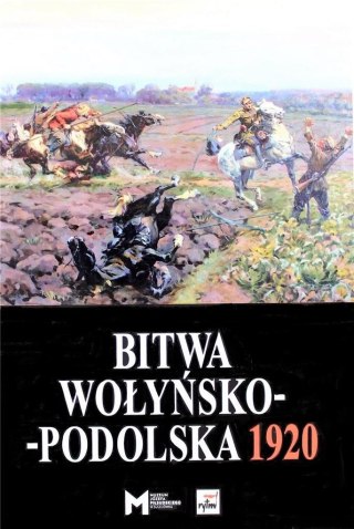 Bitwa Wołyńsko-Podolska 5 IX - 21 X 1920