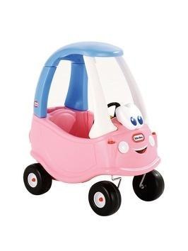 Cozy Coupe - Jeździk Księżniczki Cozy Coupe - Jeździk Księżniczki