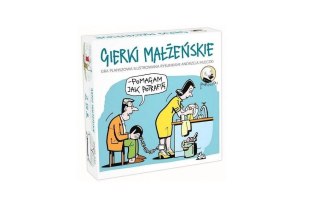 Gierki małżeńskie