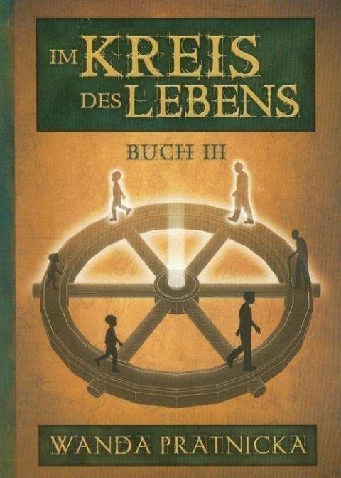 Im Kreis des Lebens T.3 Im Kreis des Lebens T.3