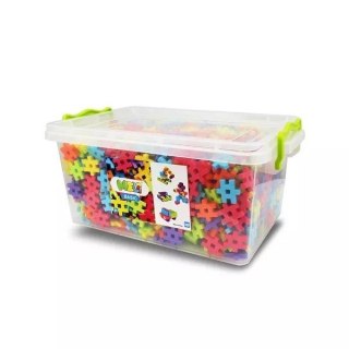 Klocki Meli Basic Edu 1200szt