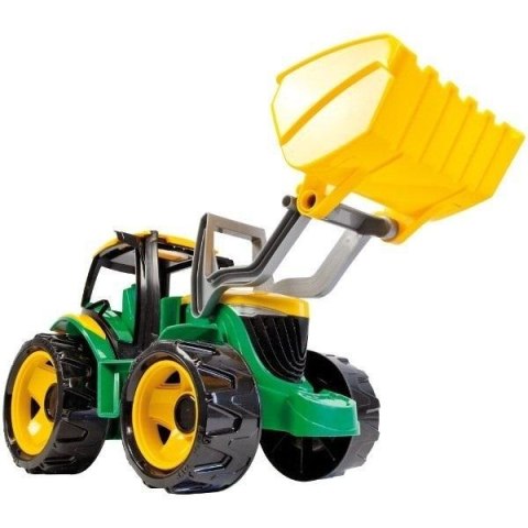 Lena Ciągnik z ładowaczem 62 cm Lena Ciągnik z ładowaczem 62 cm