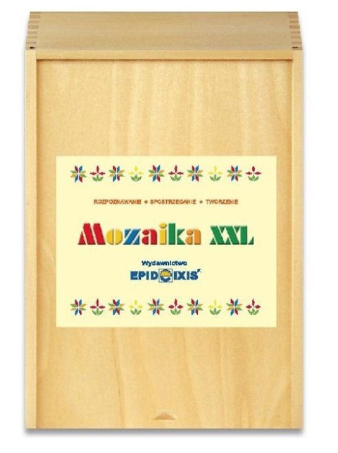 Mozaika XXL Mozaika XXL