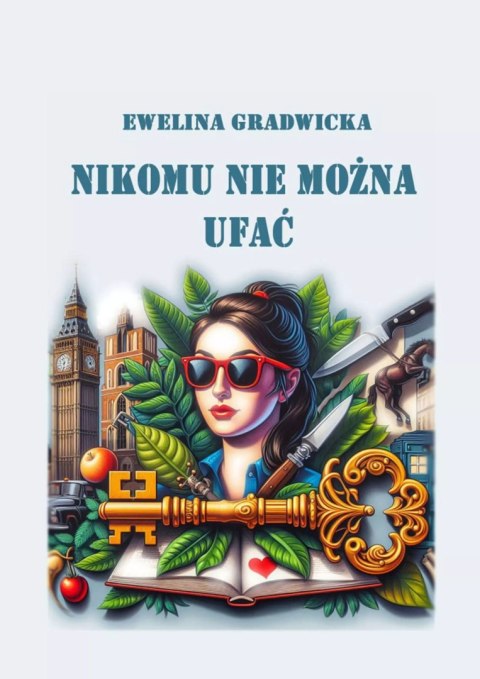 Nikomu nie można ufać Nikomu nie można ufać