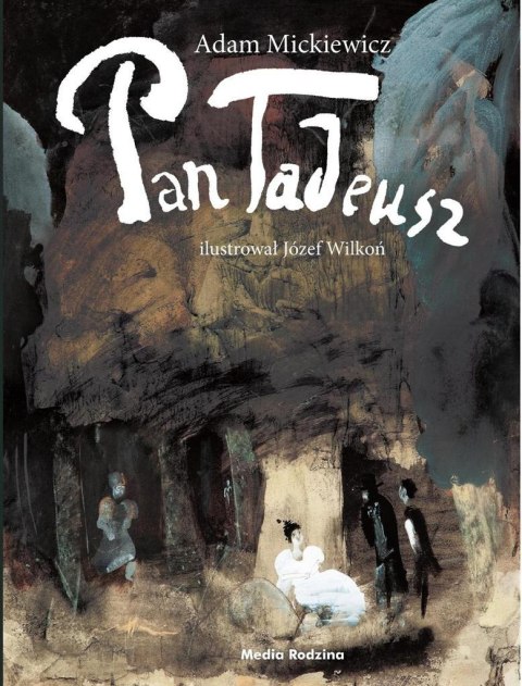 Pan Tadeusz TW w.2015 Pan Tadeusz TW w.2015