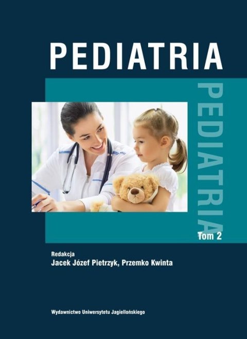 Pediatria T.2 BR Pediatria T.2 BR