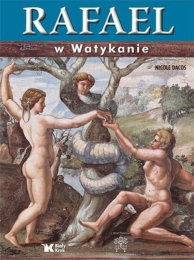 Rafael w Watykanie Biały Kruk Rafael w Watykanie Biały Kruk