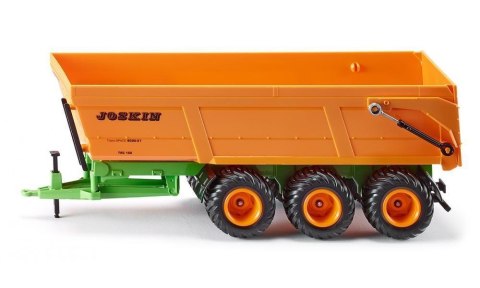Siku Farmer - Joskin przyczepa S2892 Siku Farmer - Joskin przyczepa S2892