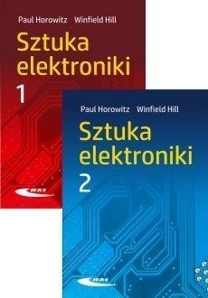 Sztuka elektroniki cz. 1-2 w.2019 Sztuka elektroniki cz. 1-2 w.2019