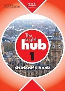 The English Hub 1 A1 SB MM PUBLICATIONS The English Hub 1 A1 SB MM PUBLICATIONS