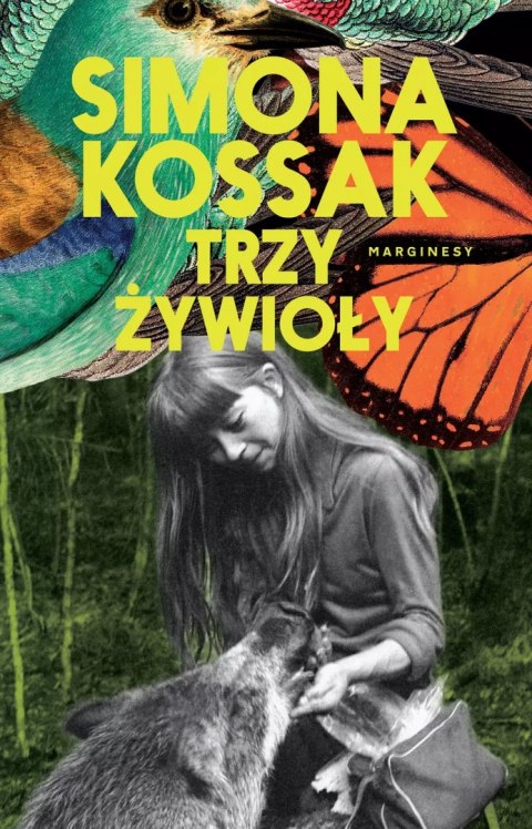 Trzy żywioły Trzy żywioły