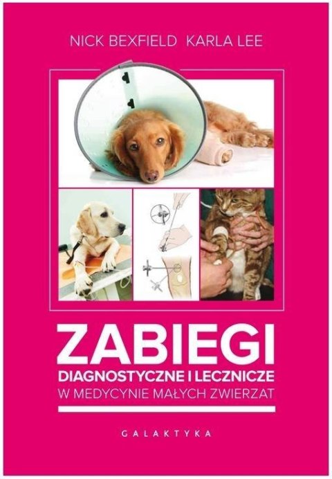 Zabiegi diagnostyczne i lecznicze ... Zabiegi diagnostyczne i lecznicze ...