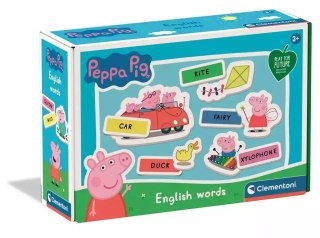 Angielski świniki Peppy