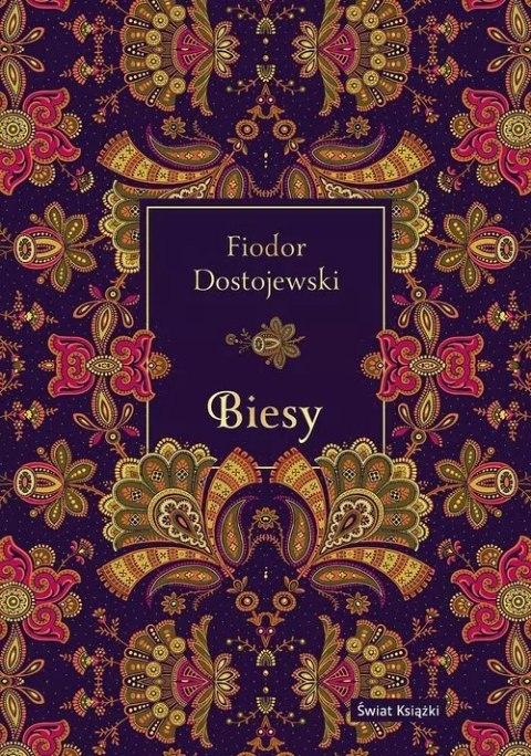 Biesy (elegancka edycja) Biesy (elegancka edycja)