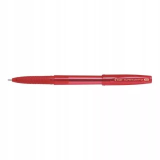 Długopis czerwony PILOT
