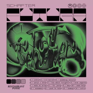 FUTURA. CD