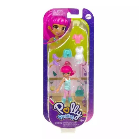 Figurka Polly Pocket HKV87 Figurka Polly Pocket HKV87