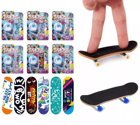 Fingerboard Trifox FINGERBOARD DESKOROLKA Fingerboard Trifox FINGERBOARD DESKOROLKA