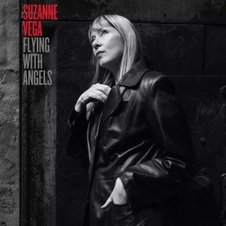 Flying With Angels, CD