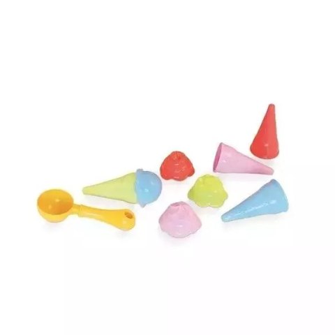 Foremki lody Foremki lody