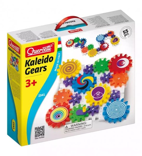Georelo Kalejdoskop, 55 elementów Georelo Kalejdoskop, 55 elementów