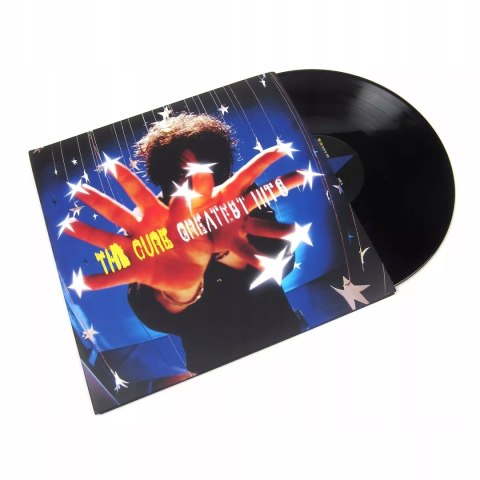 Greatest Hits, Winyl Greatest Hits, Winyl