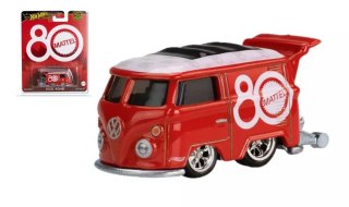 Hot Wheels Samochodzik Popkultura Mattel 80-lecie Volkswagen Kool Kombi Jbl68
