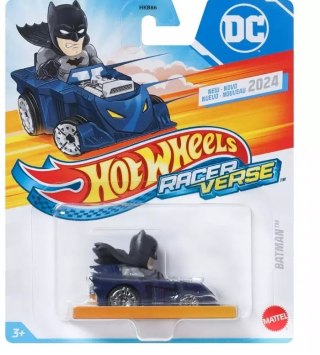 Hot wheels Racerverse Batman
