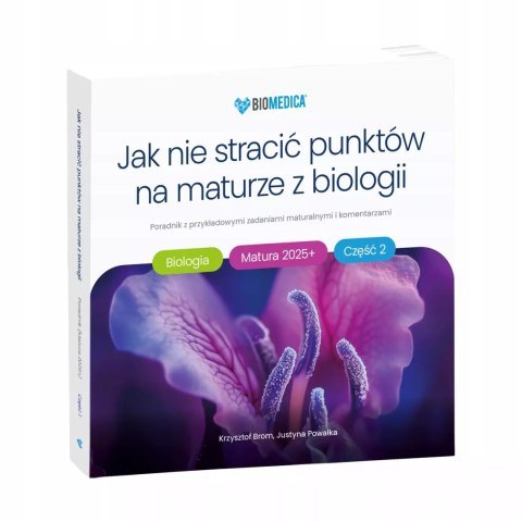 Jak nie stracić punktów na maturze z biologii cz.2 Jak nie stracić punktów na maturze z biologii cz.2