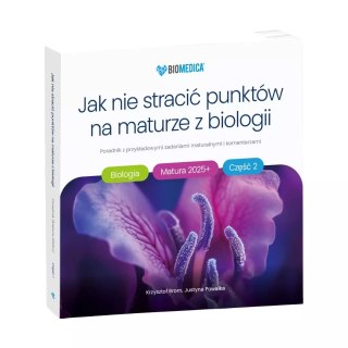 Jak nie stracić punktów na maturze z biologii cz.2
