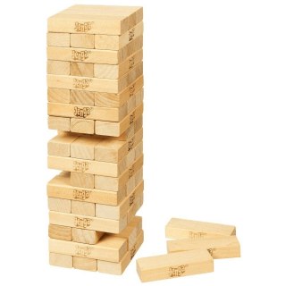 Jenga Refresh Classic